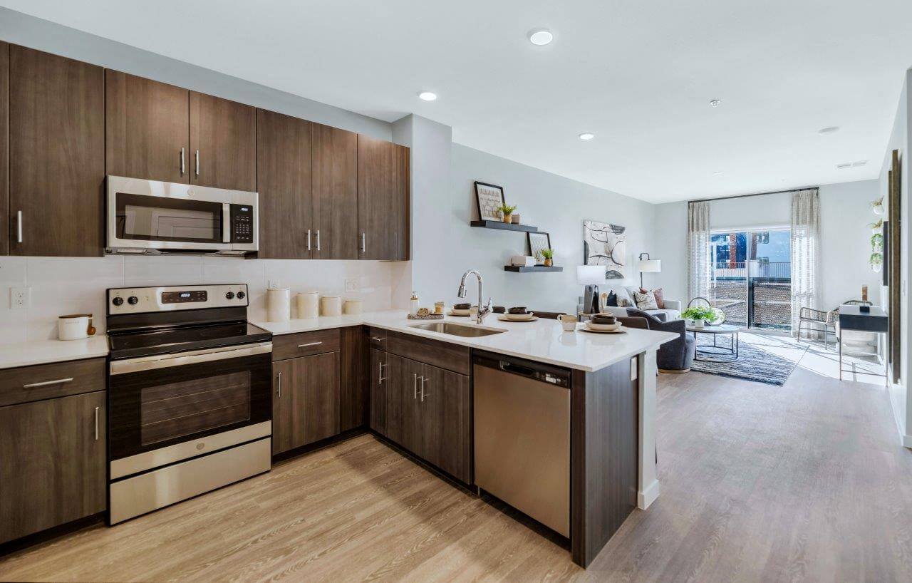 Glen 91 | BRAND-NEW, LUXURY APARTMENTS photo 2